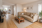 10% Rabatt bis Ende August! Neubauprojekt „Panoramablick“ 3,5 Zi. Wohnung mit Balkon Aufzug & TG - Etagenwohnung Göggingen | Angebot:27532451