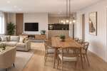 10% Rabatt bis August! Neubauprojekt „Panoramablick“ 3,5 Zi. Wohnung mit Terrasse Aufzug & TG - Terrassenwohnung Göggingen | Angebot:27532448