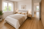 10% Rabatt bis Ende August! Neubauprojekt „Panoramablick“ 3,5 Zi. Wohnung mit Balkon Aufzug & TG - Etagenwohnung Göggingen | Angebot:27532451