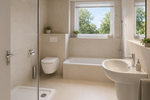 10% Rabatt bis August! Neubauprojekt „Panoramablick“ 3,5 Zi. Wohnung mit Balkon Aufzug & TG - Etagenwohnung Göggingen | Angebot:27532447