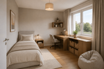 10% Rabatt bis August! Neubauprojekt „Panoramablick“ 3,5 Zi. Wohnung mit Balkon Aufzug & TG - Etagenwohnung Göggingen | Angebot:27532453