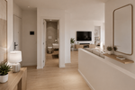10% Rabatt bis Ende August! Neubauprojekt „Panoramablick“ 2,5 Zi. Wohnung mit Terrasse Aufzug & TG - Terrassenwohnung Göggingen | Angebot:27532445