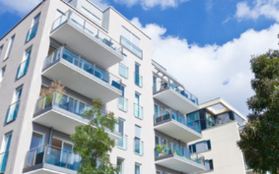 Wohnungsmarkt Göppingen