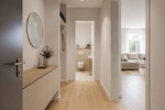 10% Rabatt bis August! Neubauprojekt „Panoramablick“ 3,5 Zi. Wohnung mit Balkon Aufzug & TG - Etagenwohnung Göggingen | Angebot:27532447