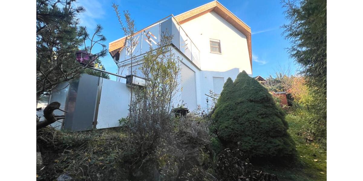 Doppelhaushälfte Lonsee - 5 Zimmer, 115 m&sup2;, 1.650&euro; | Angebot:23702168